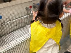 -蕃茄田艺术(普陀长风大悦城中心)