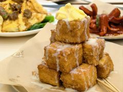 -華歡冰室-WahFoon(吉大店)