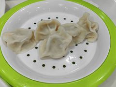 -郭姐·威海渔村(黄兴路店)