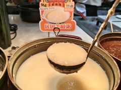 -晶丽香榭自助餐(南京大饭店)