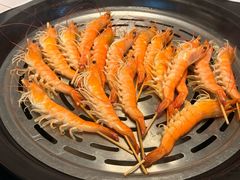 -水禾轩·海鲜蒸汽主题餐厅(新香洲旗舰店)