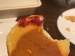 -上海东方佘山翰悦阁酒店·Vie全日制餐厅