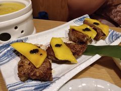 -山之川日料放题(通州店)