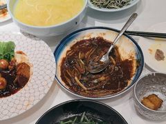 -外滩往事民国上海菜(黄浦店)