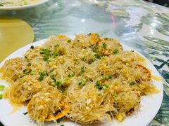 -四姑娘川味海鲜(八爪鱼店)