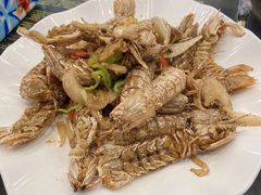 -川香煲(茅台路店)