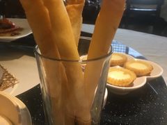-味可道美食坊(福基路店)