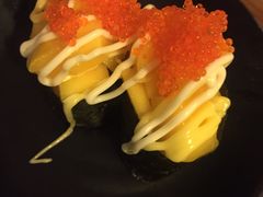 -昊·来了寿司(双楠2店)