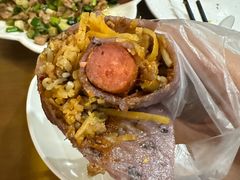 -88号小吃店·经典云南菜·地道纳西美食