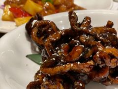 -枣子树·素食餐厅(普陀山店)