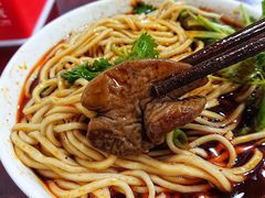 -朱儿面庄(洋河三路店)