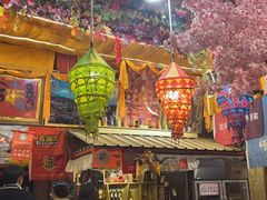 -吉祥圣雪藏餐