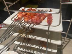 -丰茂烤串(金源店)