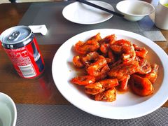 -观海轩餐厅(一线海景店)