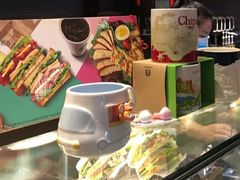 -星巴克(重庆火车北站北广场II店)