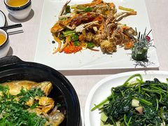 -美人鱼悬崖海景餐厅(鹿嘴山庄店)