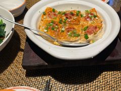 -老客家·客家菜(万达店)