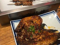 -老高烧烤(龙华星河iCO店)