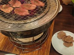 -蒜香焼肉PURUSHIN(马场路店)