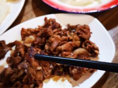 -炙热童年·老北京炙子烤肉(南锣鼓巷店)
