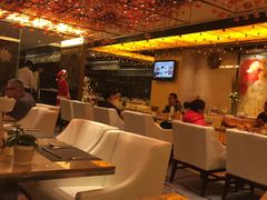 -伯豪瑞廷酒店-天伦阁西餐厅