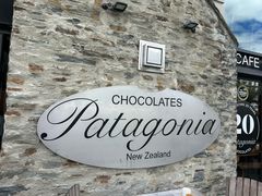 -Patagonia Chocolates(皇后镇店)