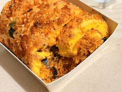 -玥儿弯弯手作烘焙(中海国际社区御城店)
