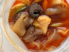 鸡肉-老徐烧烤涮肚(交道口店)