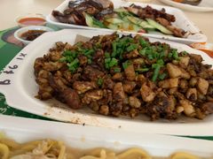 -纽顿熟食中心
