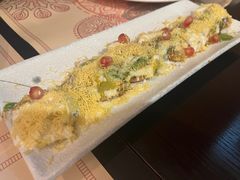 -克比叔叔印度餐厅Kebabs on the Grille(永康路分店)