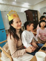 -东方幸福国际母婴月子会所(沙湾公园店)