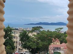 -青岛市江苏路基督教堂