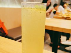 -龙治汉堡(中华城店)
