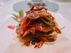 -南苑环球酒店云顶高级中餐厅(鄞县大道店)