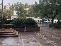 -上海市公安局交通警察总队车辆管理所三分所