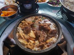 -柳沟豆腐宴69号福豆堂