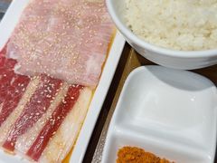 -焼肉ライク·烧肉LIKE(万菱汇店)
