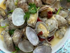 -胖子饺子馆·海鲜家常菜(海军博物馆店)