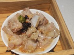 -煲王粤菜餐厅(中侨中心店)