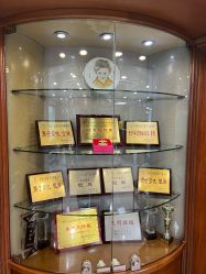 -南京美发店