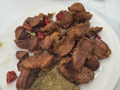 -老七饭馆(光荣道总店)