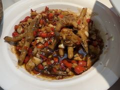 -湘当有饭剁椒鱼头(昆山招商花园城店)