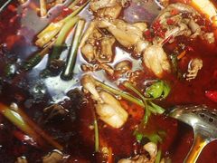 -蛙老爹·蜀香美蛙鱼头(王家湾店)