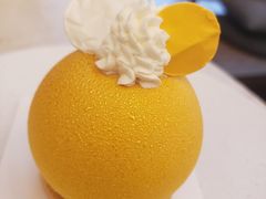 香水瓶慕斯蛋糕-玲婧胡同·生日蛋糕·餐厅(嘉里城店)