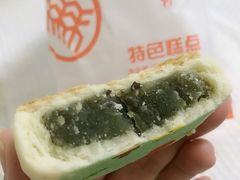 粽香饼-北京稻香村(六里桥店)