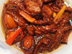 -上海精菜馆(虎踞关店)