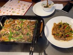 -张家卫·阳江菜·小海鲜(肥婆湾桥店)