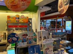 -DQ·蛋糕·冰淇淋(湖景东路店)
