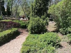-前关湿地公园