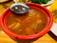 -So Lounge索兰至餐厅(蓝色港湾店)